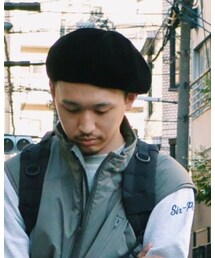 FREAK'S STORE | ハンチング/ベレー帽