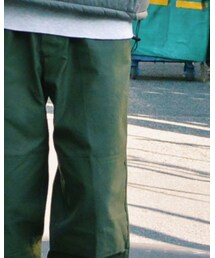 BELGIUM ARMY | その他パンツ