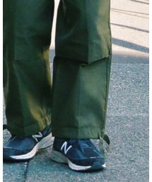 NEW BALANCE 990v4 | スニーカー