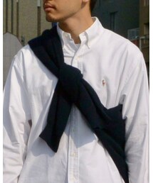 Yves Saint Laurent | カーディガン/ボレロ