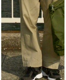 US ARMY | チノパンツ
