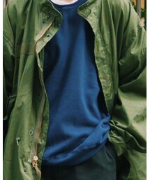 WTC Inc. | スウェット