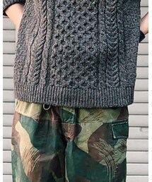 LLBean SIGNATURE | ニット/セーター