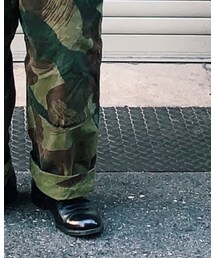 US ARMY | シューズ