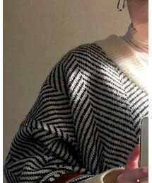 Link | カーディガン/ボレロ