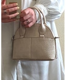 ZARA | ショルダーバッグ