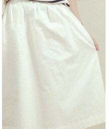 OFUON | スカート