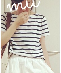 無印良品 | トップス