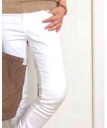 ZARA | デニムパンツ