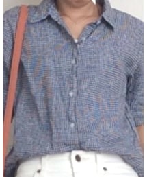 UNIQLO | シャツ/ブラウス