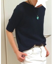 ru | ニット/セーター