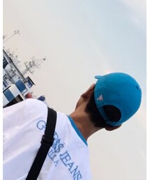 GUESS JEANS | キャップ