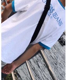 M+RC NOIR | ショルダーバッグ