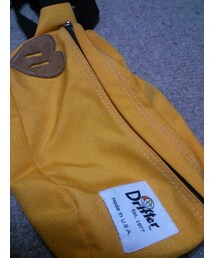 Drifter | ウエストポーチ
Drifter(ボディバッグ/ウエストポーチ)