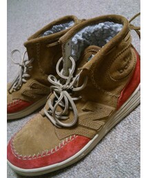 Another Edition | NEW BALANCE(スニーカー)