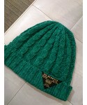 F.O.KIDS(エフオーキッズ)の「ニットキャップ/ビーニー」