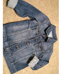 GAP | Gジャン(デニムジャケット)