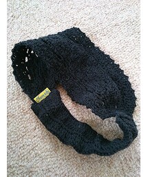 ヘアバンド(ヘアバンド)