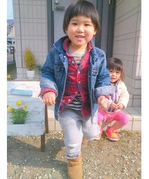 F.O.KIDS | スウェットパンツ(その他パンツ)