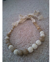 ネックレス(ネックレス)