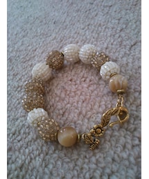 ブレスレット(ブレスレット)