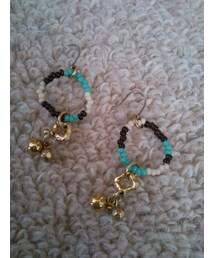 ピアス(ピアス（両耳用）)