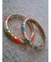 バングル(バングル/リストバンド)