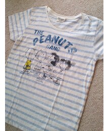 PEANUTS | Ｔシャツ(Tシャツ/カットソー)
