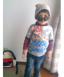 Ｔシャツ(Tシャツ/カットソー)