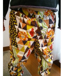 パンツ(その他パンツ)
