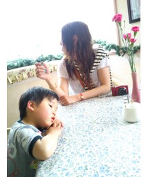 カフェ～(*^^*)(その他)