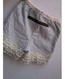 ブルマ(その他パンツ)