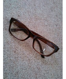 メガネ(サングラス)