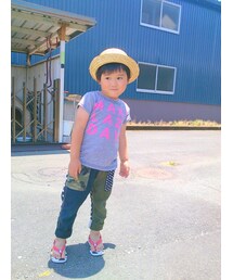 F.O.KIDS | Ｔシャツ(Tシャツ/カットソー)