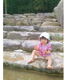 BREEZE | シャツ/ブラウス