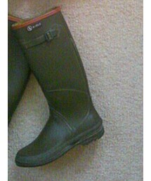 AIGLE | シューズ