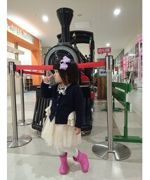 zara baby | スカート