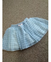 赤すぐ | スカート