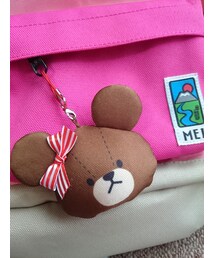 ジャッキー❤ | キーホルダー