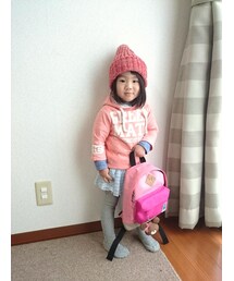 DENIM DUNGAREE | パーカー