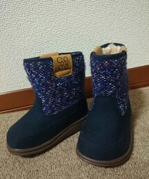 Birthday | conoco(ブーツ)