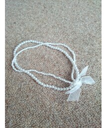 no brand | ネックレス