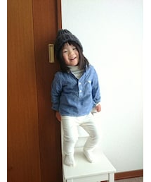 ゆきが嬉しい娘 | その他