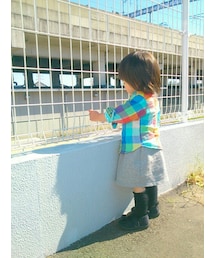 無印良品 | スカート