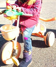 F.O.KIDS | デニムパンツ