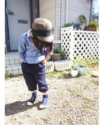 ポケット好き❤ | その他