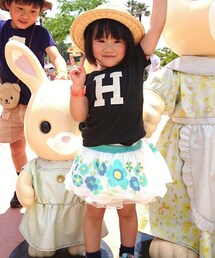 kids zoo | スカート