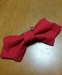 hand madeの「フォーマルスーツ/小物(蝶ネクタイ)」