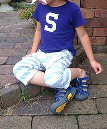 DENIM DUNGAREE | その他パンツ