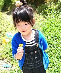 Petit jam | カーディガン/ボレロ